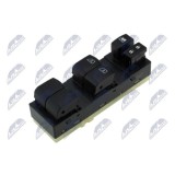 Comutator reglaj geam Infiniti Fx35 2009-, Fx37 2013-, Fx50 2009-, Qx70 2014-, 25401-1CA6A