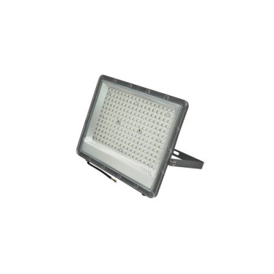 Proiector LED 150W, 220V, 6500K, IP66, 335x250x33mm Cod: BK69850 foto