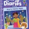 Starry Henna Night: A Branches Book (the Party Diaries #2)