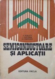 SEMICONDUCTOARE SI APLICATII-Z. SCHLETT, I. HOFFMAN, A. CAMPEANU-348945