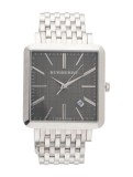 Ceas Barbati, Burberry, Classici BU1711 - Marime universala