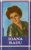 Caseta Audio Ioana Radu - Anicuta Neichii Draga (Electrecord) Gen Romante Stare Buna