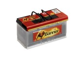 Acumulator banner power bull professional 100ah / 800a(en)