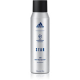 Cumpara ieftin Adidas UEFA Champions League Star spray anti-perspirant 72 ore pentru bărbați 150 ml