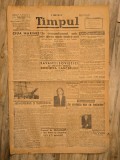 Ziarul Timpul Nr. 3211/1945