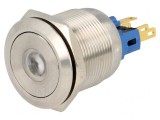 Comutator Anti-Vandalism 2 Poz SPST-NO SPST-NC 3A/220VAC