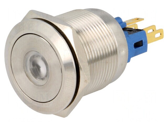 Comutator Anti-Vandalism 2 Poz SPST-NO SPST-NC 3A/220VAC