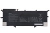 Baterie Laptop, Asus, ZenBook Flip 14 UX461FA, UX461UN, 3ICP4/91/91, 0B200-02750100, 0B200-02750100M, 0B200-02750000, C31PQCH, C31N1714, 11.55V, 4940m