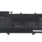 Baterie Laptop, Asus, ZenBook Flip 14 UX461FA, UX461UN, 3ICP4/91/91, 0B200-02750100, 0B200-02750100M, 0B200-02750000, C31PQCH, C31N1714, 11.55V, 4940m