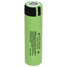 ACUMULATOR LI-ION 18650 2900MAH 3.7V PANASONIC BAT0666