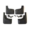 Aparatori Noroi Pentru Vw Tiguan 2007-2016 Set 4 Buc, Mega Drive
