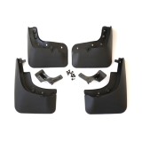 Cumpara ieftin Aparatori Noroi Pentru Vw Tiguan 2007-2016 Set 4 Buc, Mega Drive