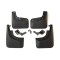 Aparatori Noroi Pentru Vw Tiguan 2007-2016 Set 4 Buc