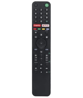 Telecomanda Universala Pentru Sony Lcd, Led si Smart Tv Gata de Utilizare RMF-TX500P Bluetooth foto