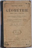 GUEDON F. E. ANDRE, NOU CURS DE GEOMETRIE , PARIS
