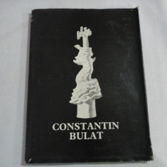 ALBUM DE ARTA - CONSTANTIN BULAT