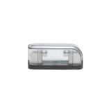 Soclu sigurante tip ANS auto cu capac de protectie Breckner Germany
