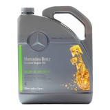 Ulei motor Mercedes 5W30 (MB 229.52) 5l