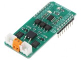 Balancer 2 Click - Monitorizare Funcționare Baterie GPIO SPI
