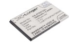 Cameron Sino 1800mAh AT&amp;T Radiant,Z830,Compel,Compel 4G Baterie