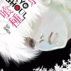 Tokyo Ghoul, Vol. 14