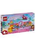 Lego Gabbys Dollhouse Gabbys Party Room (10797)