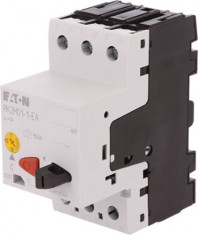 Protectie Motor 2.5A EL0043204 foto