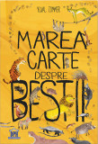 Marea carte despre bestii | Yuval Zommer