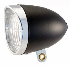 Far Ciclo Sport 3 Led-uri 1 Functie Negru Cod:546010429RM