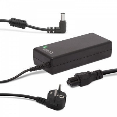 Adaptor pentru laptop, Sony 90W / 19.5V / 4.7A foto