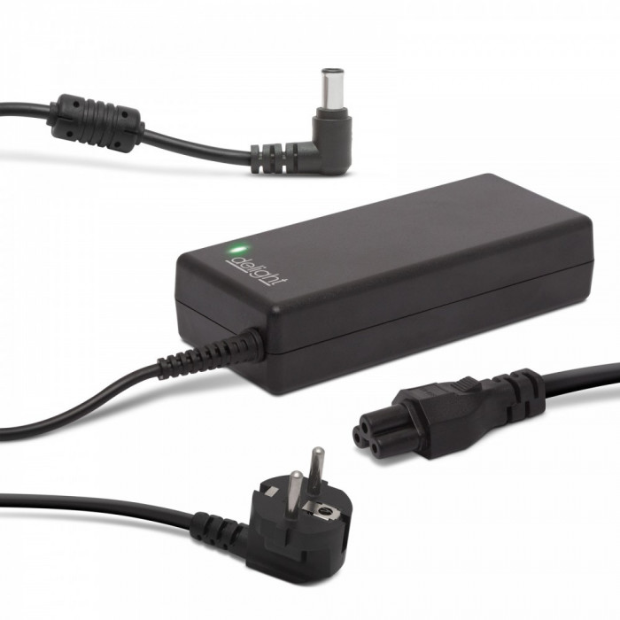 Adaptor pentru laptop, Sony 90W / 19.5V / 4.7A