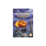 What Is the Story of the Headless Horseman?