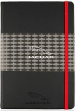 Notebook Oe Jaguar Negru / Rosu JDNB759BKA