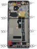Display Huawei P50 Pro BLACK OEM WF
