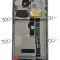 Display Huawei P50 Pro BLACK OEM WF