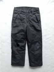 Pantaloni ski Etirel AquaMax 3.3; marime 152 cm inaltime, vezi dimensiuni exacte foto