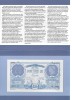 ROMANIA 20 LEI 2021 , Polimer , UNC , in FOLDER + Plic BNR , Seria 16824 , Replica dupa prima Bancnota Emisa in Anul 1881