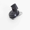 Claxon Auto BMW Seria 5 E60 (2003-2010) Negru/Rosu - Piesa Originala Second Hand