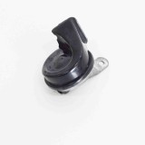 Claxon Auto BMW Seria 5 E60 (2003-2010) Negru/Rosu - Piesa Originala Second Hand