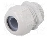 Presetupa poliamida, M32, IP68, IP69K, SKINTOP&reg;, LAPP - 53111540