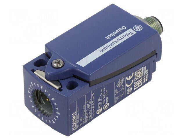 Corp de Iluminat ZCP21M12