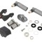Conector alimentare DC tată unghi cablu 300A -40&divide;125&deg;C AMPHENOL GEC