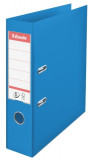 Biblioraft Esselte No.1 Power Vivida, Pp/pp, A4, 75 Mm, Albastru