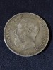 Belgia 1873 - 5 Franci - Monedă de argint #2, Europa