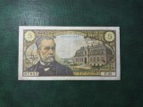 FRANȚA 5 FRANCI 1966