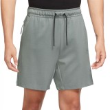 M NK Tech Short Lghtwht, Nike