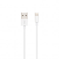 Cablu Date USB Lightning 1m XO NB47 foto