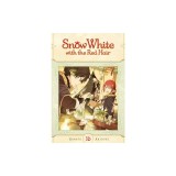 Snow White with the Red Hair, Vol. 16, Volume 16