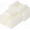 Conector pas semnal, 3 pini, pas pini 3.96mm, {{Subtip conector}}, JST - HLP-03V