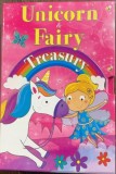 Unicorn fairy (Basme cu unicorni- set de 4 carti in engleza)